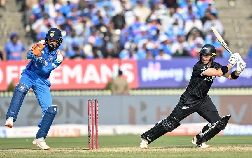 New Zealand Playing XI vs India, 2nd ODI, 2026- Shubman Gill's nemesis out; mystery spinner in?